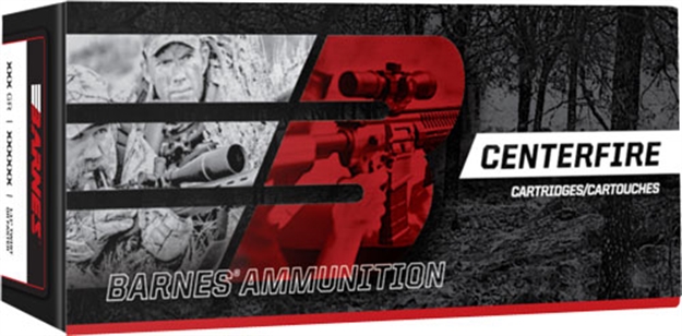 Picture of Barnes 223 Rem 55Gr Jhp BT 20Rd 10Bx/Cs 32002 716876223008