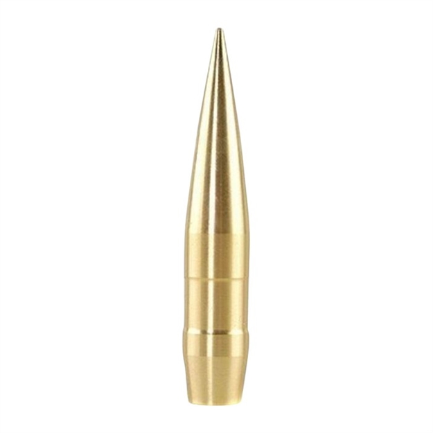 Picture of Barnes Banded Solid 50 Bmg (0.510'') Bullets 100033000
