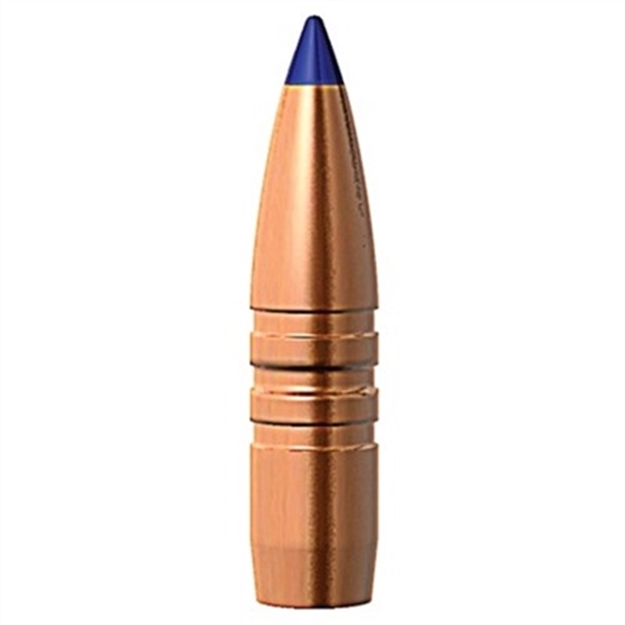 Picture of  Barnes Bullets 30220 Tipped Tsx  25Cal 100Gr Ttsx Boat Tail 50/Box 716876257348