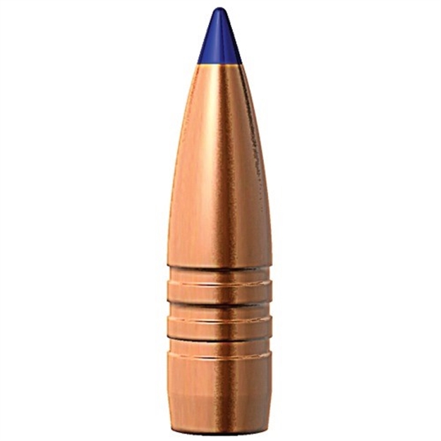 Picture of Tipped Tsx® 338 Cal (.338'') Polymer Tip Boat Tail Rifle Bullets 30426
