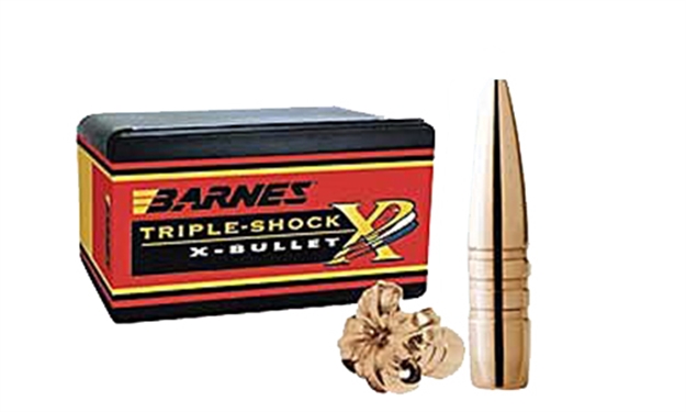 Picture of Barnes Tsx Bullets 405 Win 300Gr 50/Bx