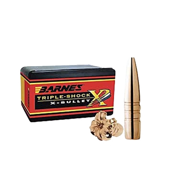 Picture of Triple Shot X® 416 Caliber (.416'') Rifle Bullets 30527 716876416837