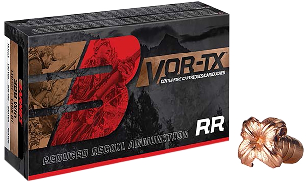 Picture of  Barnes Bullets 32236 Vor-Tx Rifle 7Mm 120Gr Ttsx Boat Tail 20 Per Box/10 Case 716876771202