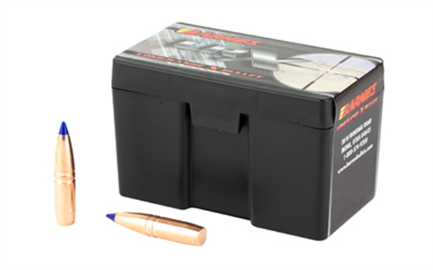 Picture of Barnes Lrx .308 190Gr BT 50Ct 30377 716876308194