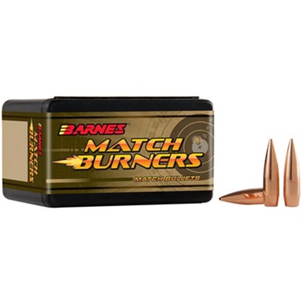 Picture of Match Burner 6Mm (0.243'') Bullets 30205
