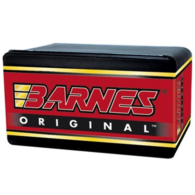 Picture of Barnes Originals Bullets 375 Win 255Gr 50/Bx