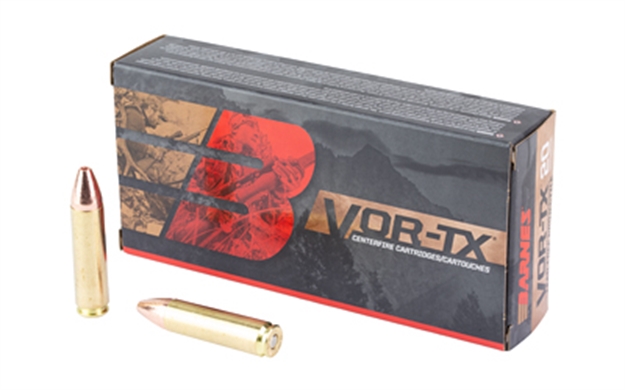 Picture of Barnes Vor-Tx 450Bm 250Gr Tsx FB 32085