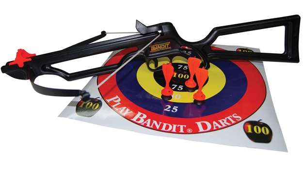 Picture of Barnett Bandit Crossbow
