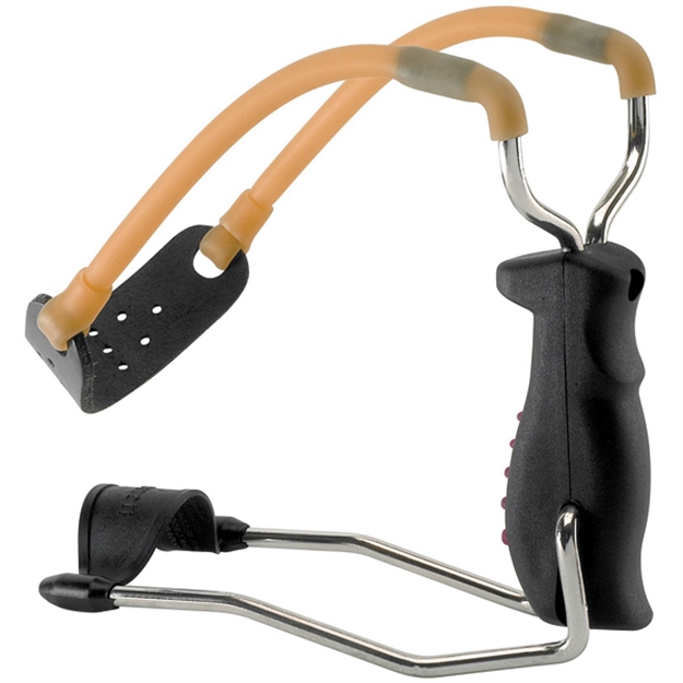 Picture of Barnett Black Widow Slingshot