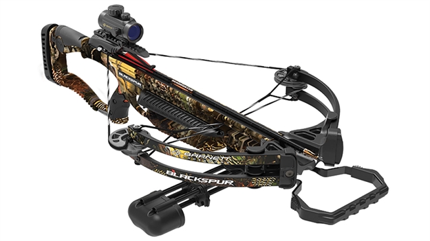 Picture of Barnett Blackspur - HD Turkey Graph