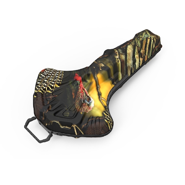 Picture of Barnett Blackspur Ballistic Crossbow Case