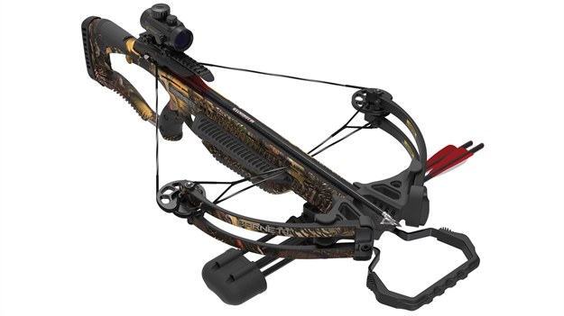 Picture of Barnett Blackspur II - HD Turkey GR