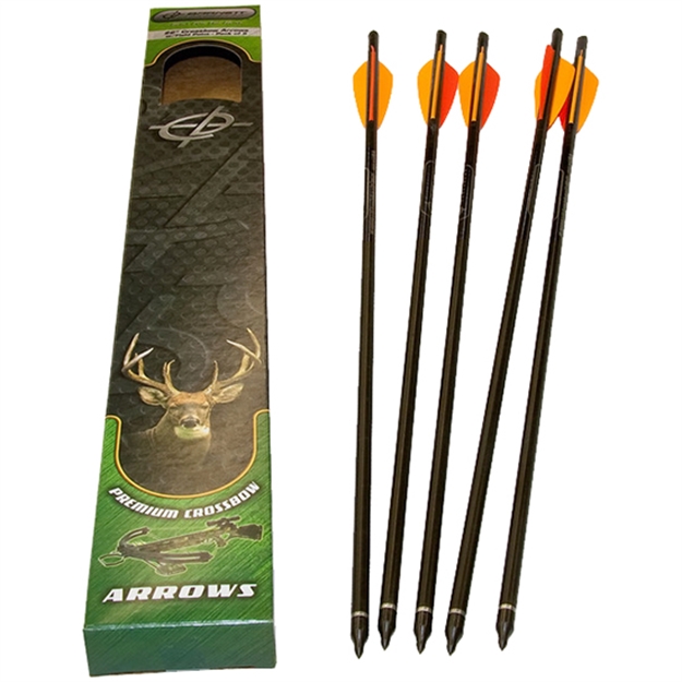 Picture of Barnett Bolts 20In W/Pt 5Pk