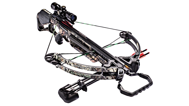 Picture of Barnett Brotherhood Realtree Xtra Pkg