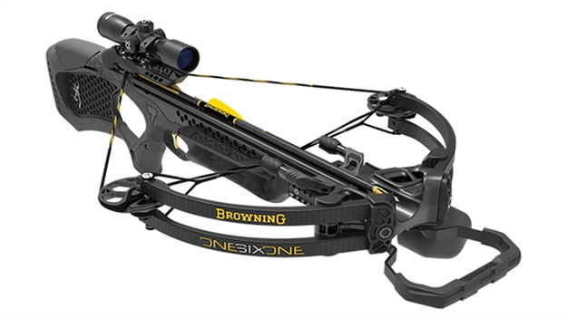 Picture of Barnett Browning Zero7-161