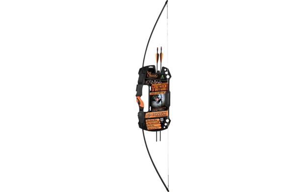Picture of Barnett Buck Commander Sportglight
