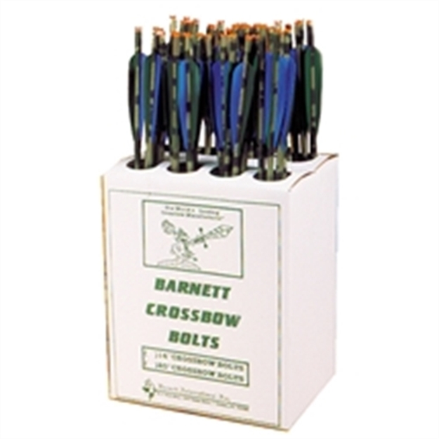 Picture of Barnett Carbon Bolts 22" 48Pk