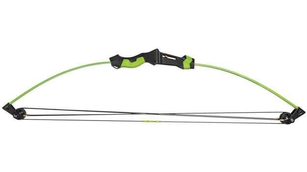 Picture of Barnett Centershot Compound (New)