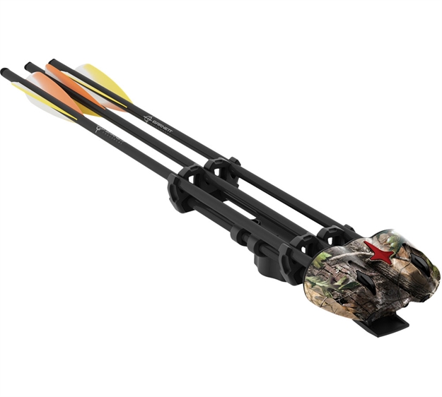 Picture of Barnett Cross Pre Quiver Apg