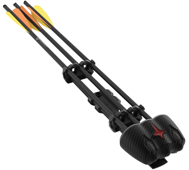 Picture of Barnett Cross Prem Quiver Carbon