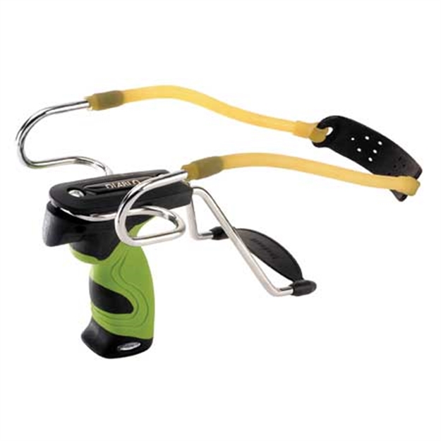 Picture of Barnett Diablo Slingshot 17066