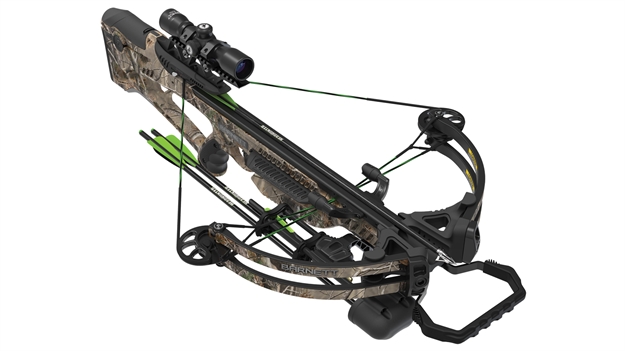 Picture of Barnett Edge - Trigger Tech Quiver