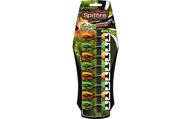 Picture of Barnett Game Fly Darts For Spitfire