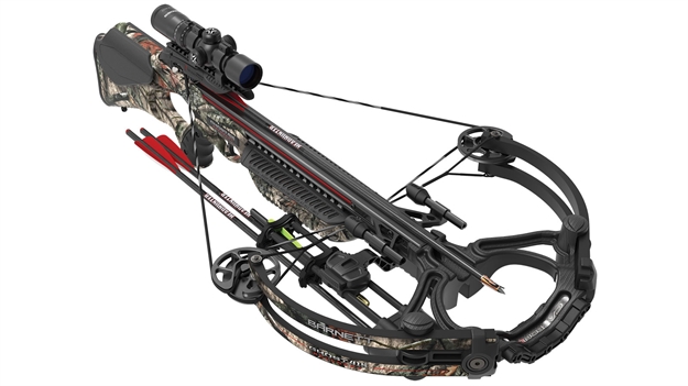 Picture of Barnett Ghost 415 Crt (Mossy Oak