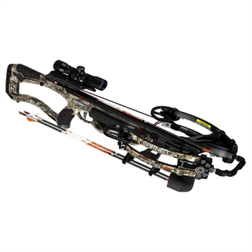 Picture of Barnett Hyper Whitetail 410 Crossbow Package