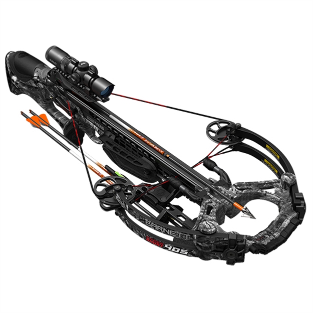Picture of Barnett Hyperghost 405 Pkg