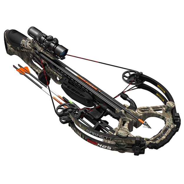 Picture of Barnett Hyperghost 425 Pkg