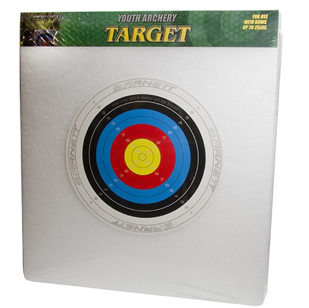 Picture of Barnett Junior Youth Archery Target 22X24in. 1084