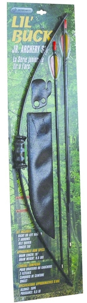 Picture of Barnett Lil Buck Recurve Set
