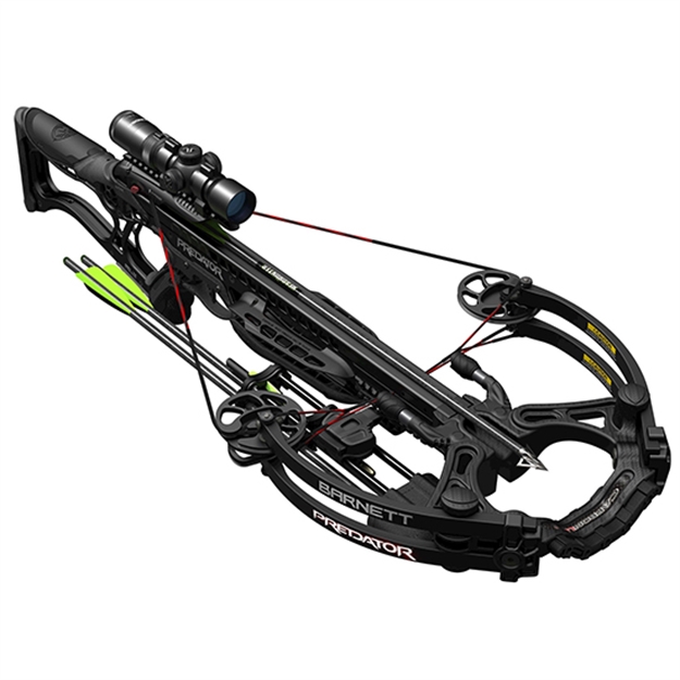Picture of Barnett Predator Pkg