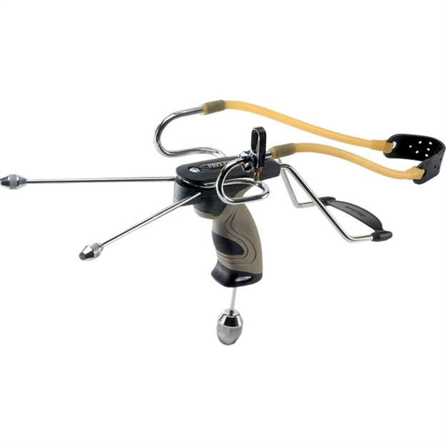 Picture of Barnett Pro Diabld 2 Slingshot
