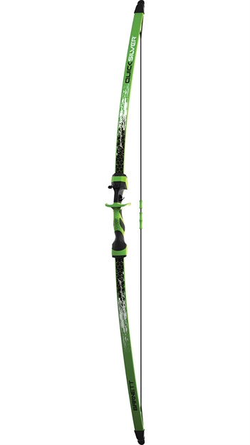 Picture of Barnett Quicksilver Recurve Archery Set