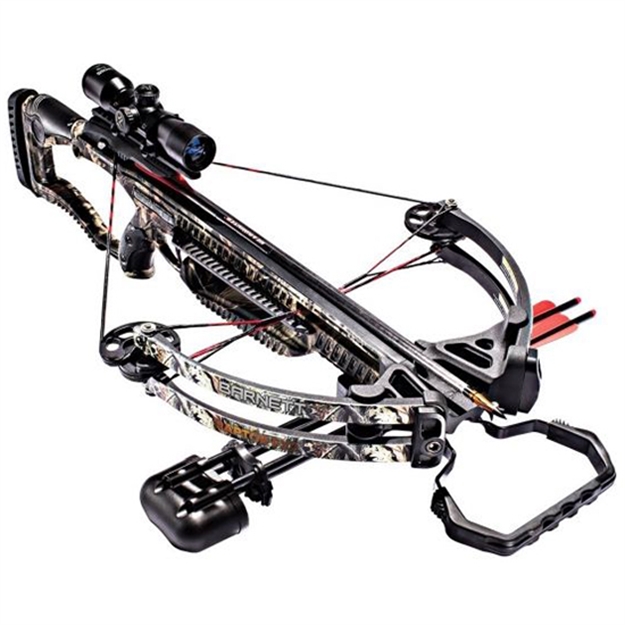 Picture of Barnett Raptor Fx2 Crossbow Pkg W/ Scope