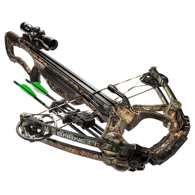 Picture of Barnett Raptor Pro Str