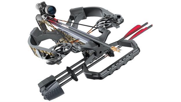 Picture of Barnett Raptor Reverse Crt - Rev