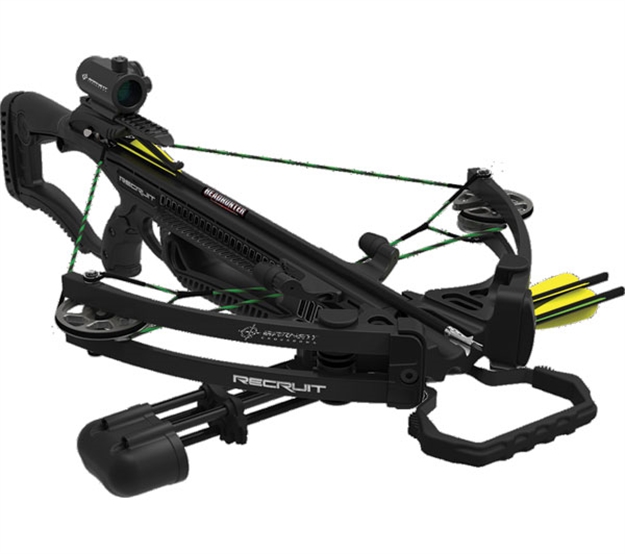 Picture of Barnett Recruit Compound Pkg