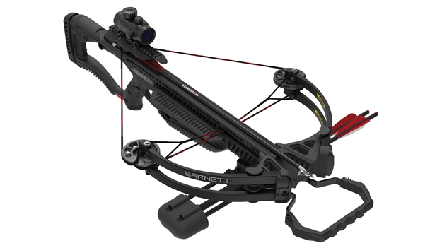 Picture of Barnett Recruit Tactical Compound -