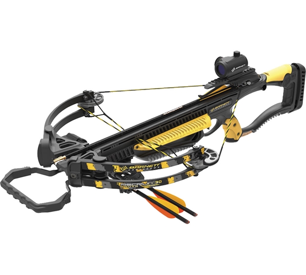 Picture of Barnett Recruit Youth Light 30