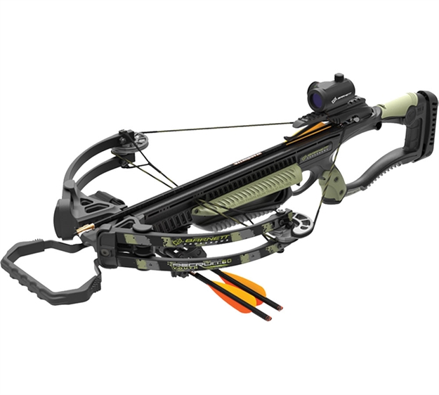 Picture of Barnett Recruit Youth Light 60