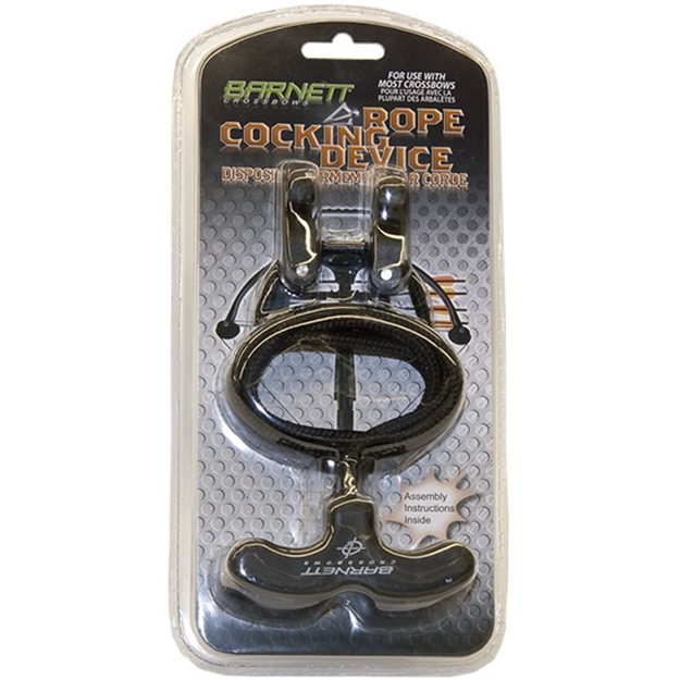 Picture of Barnett Rope Cocking Device