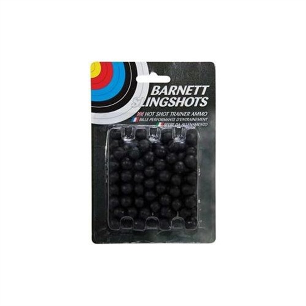 Picture of Barnett Slingshot Target Ammo
