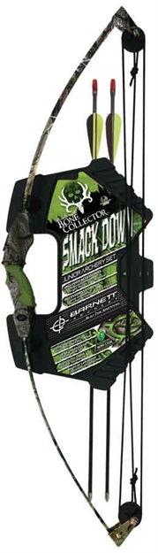 Picture of Barnett Smack Down 18# JR Bow Set