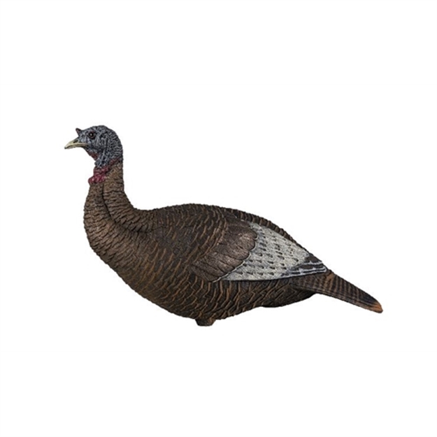 Picture of Flextone Thunder Chick (Upright)