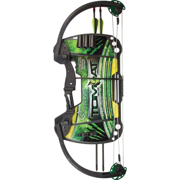 Picture of Barnett Tomcat Yth Bow