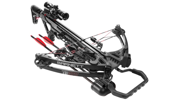 Picture of Barnett Ts370