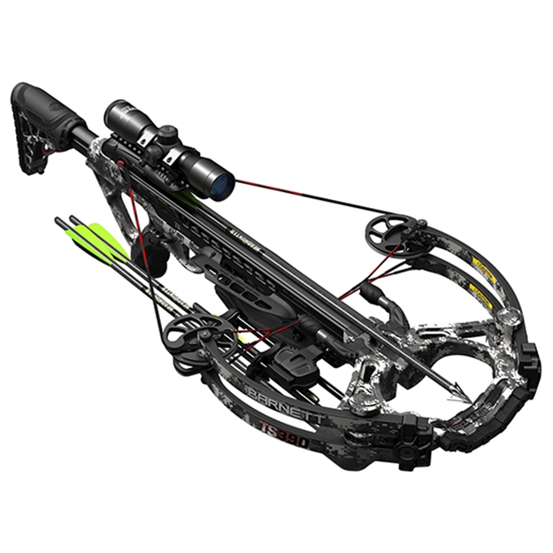 Picture of Barnett Ts390